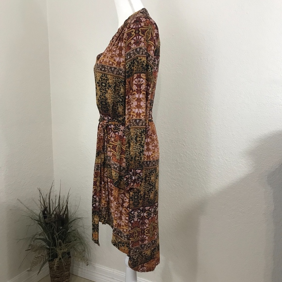 Jessica Simpson Dress. E - Picture 4 of 6